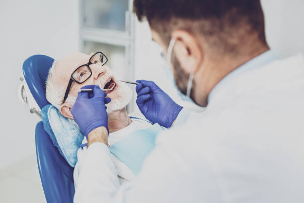 Best Urgent Tooth Repair  in Glenwood City, WI